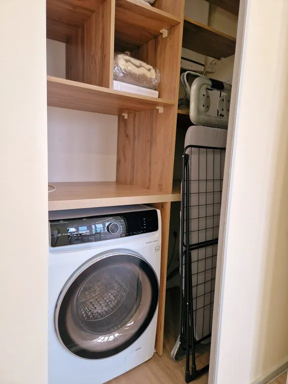 Квартира Квартира Евро трёхкомнатная в элитном ЖК — Анапа