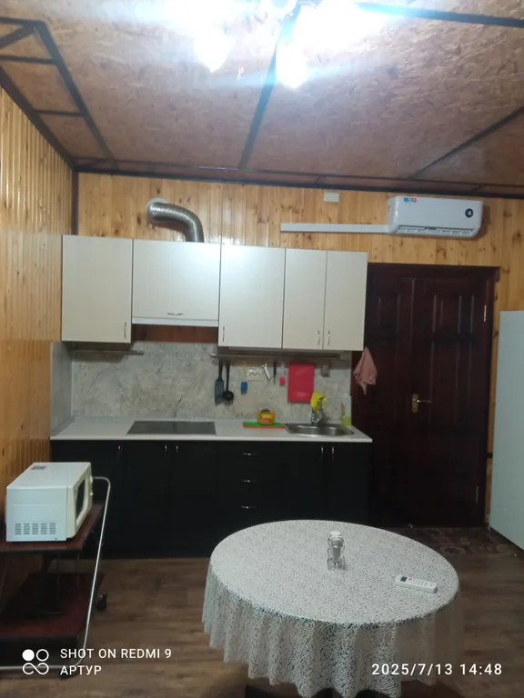 Уютная квартира — аренда посуточно в Нальчик