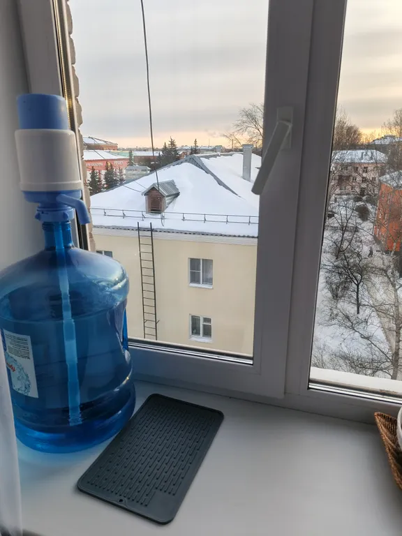 Уютная квартира в историческом центре города