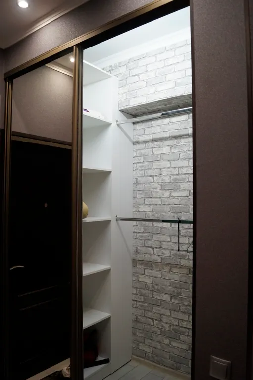 Апартаменты Red Room от Rooms Apartments