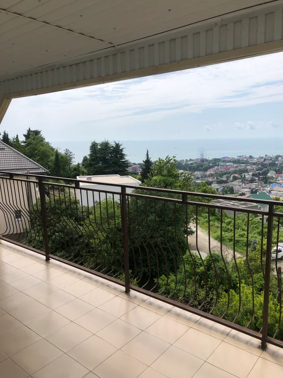 Квартира Комната — Лазаревское