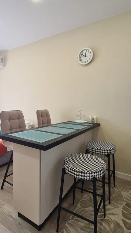 Уютная студия в Сочи