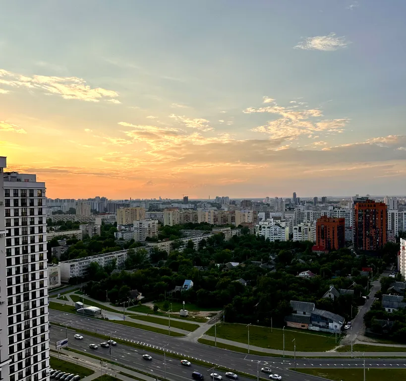Квартира Новая квартира в Минск Мир — Минск