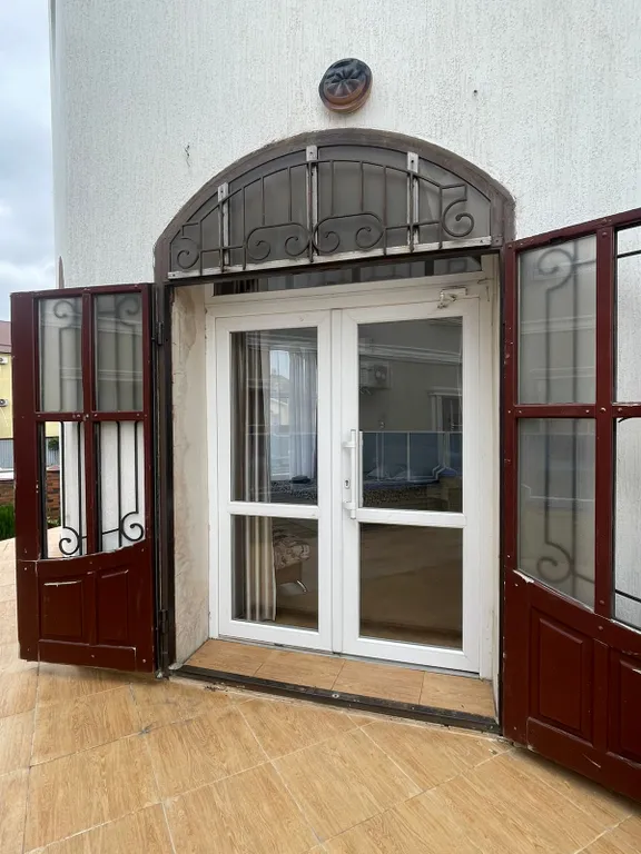 Коттедж 1-комнатный Дом — Анапа