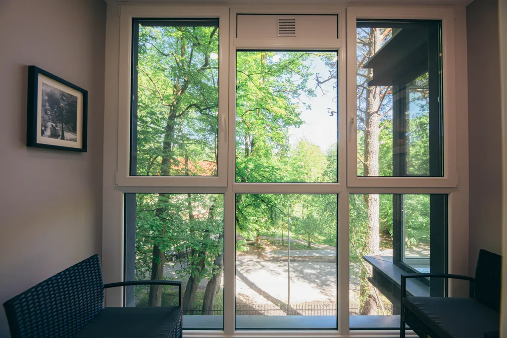 Квартира Апартаменты в парковой зоне — Светлогорск