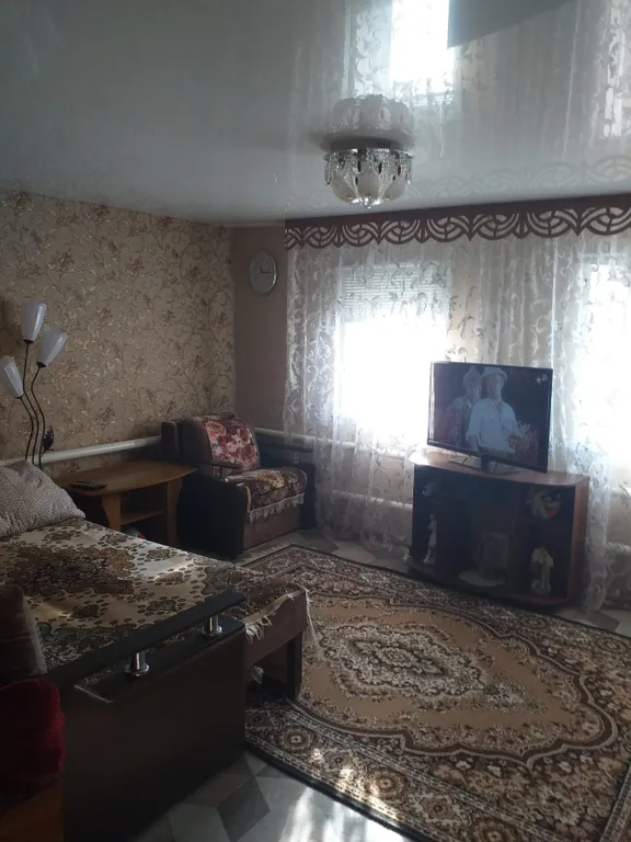 Коттедж Дом в посёлке со всеми удобствами — аренда посуточно в Нижний Баскунчак