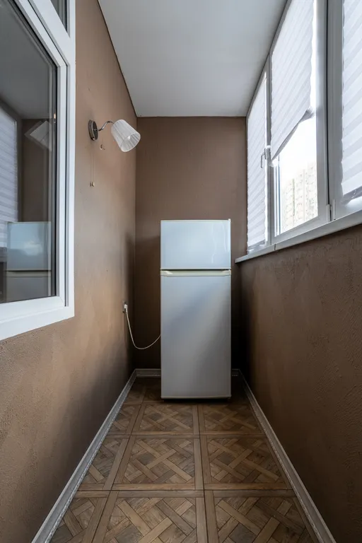 Квартира Квартира рядом с парком Краснодар (Галицкого) — Краснодар