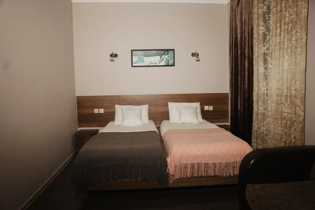 Квартира Комната — аренда посуточно в Пицунда