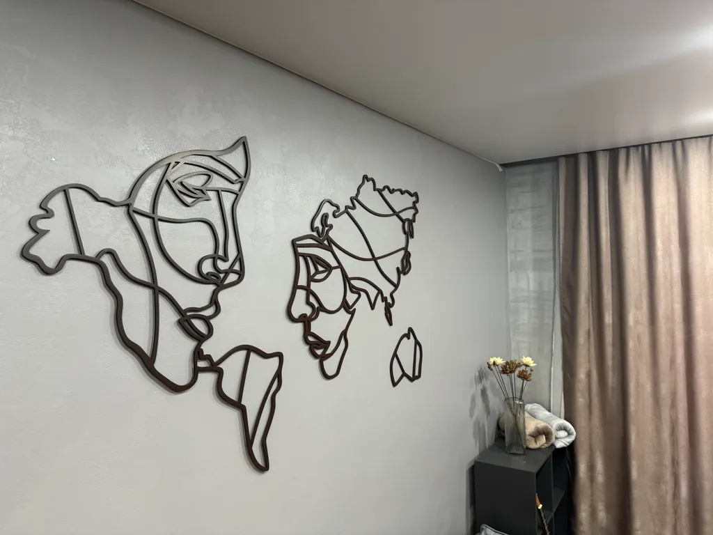 Шикарная квартира в самом сердце города