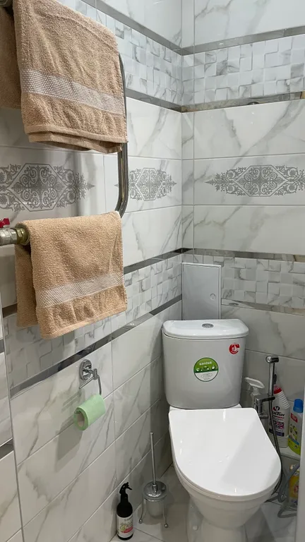 Уютная студия в самом сердце нового года