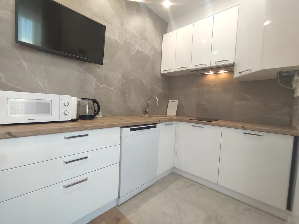 Квартира Квартира в центре — Светлогорск