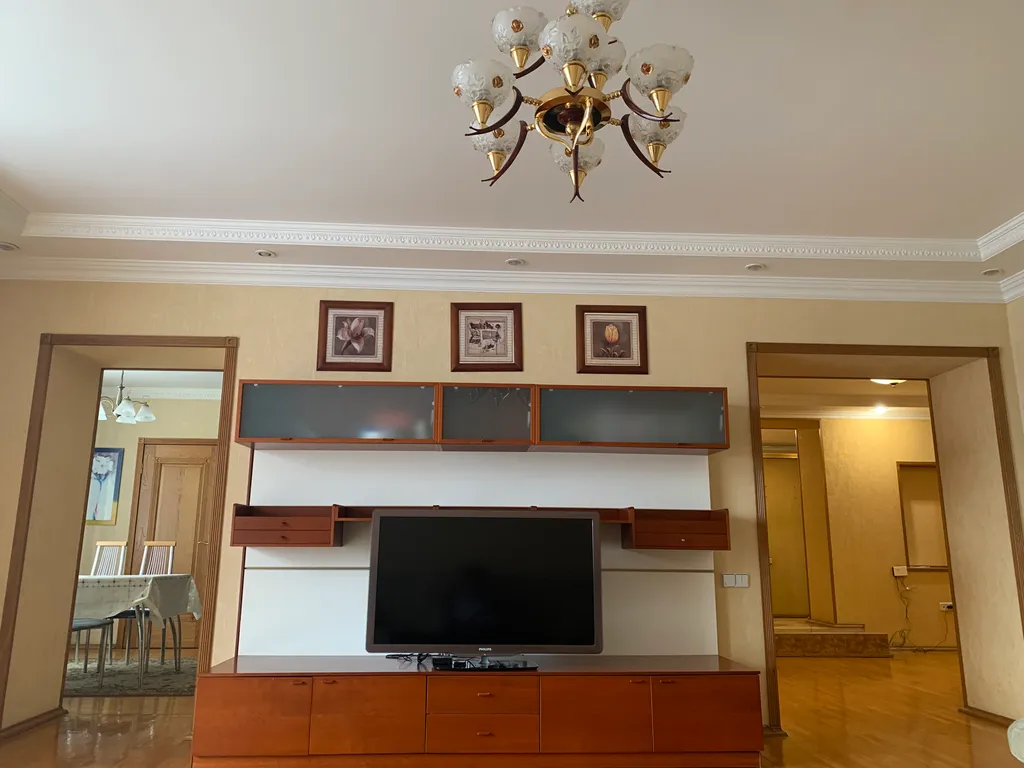 Большая комфортная квартира в центе города — аренда посуточно в Ижевск