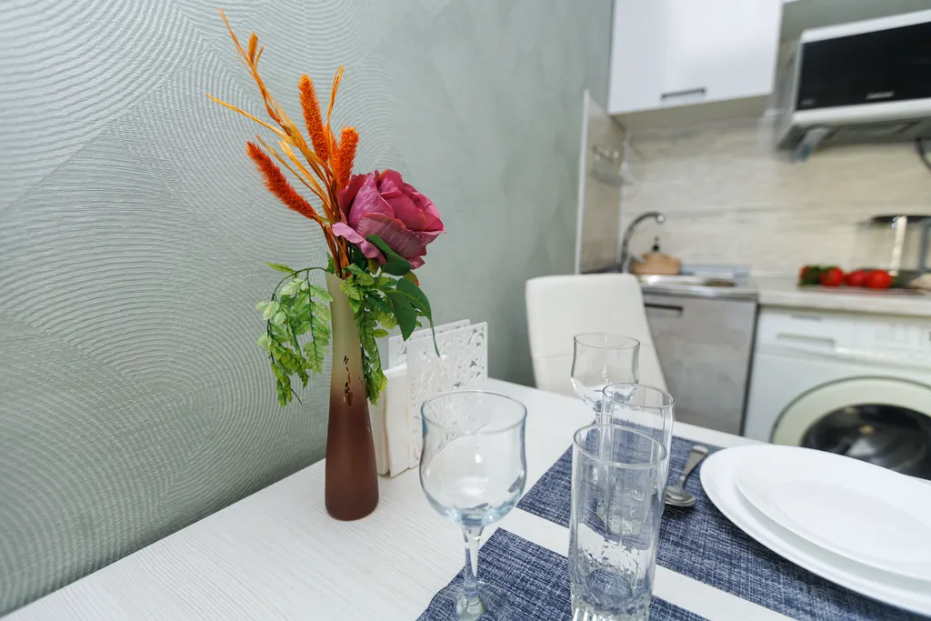 Студия у городской администрации | Квартирный вопрос