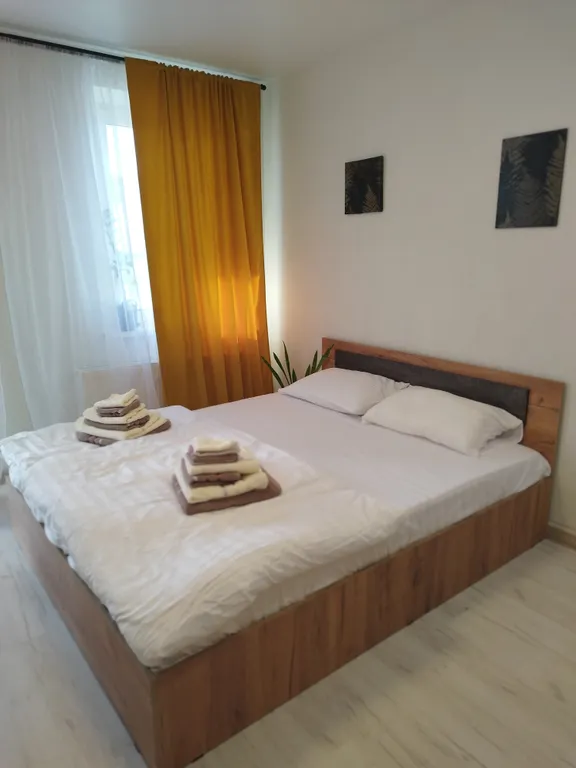 Уютная студия