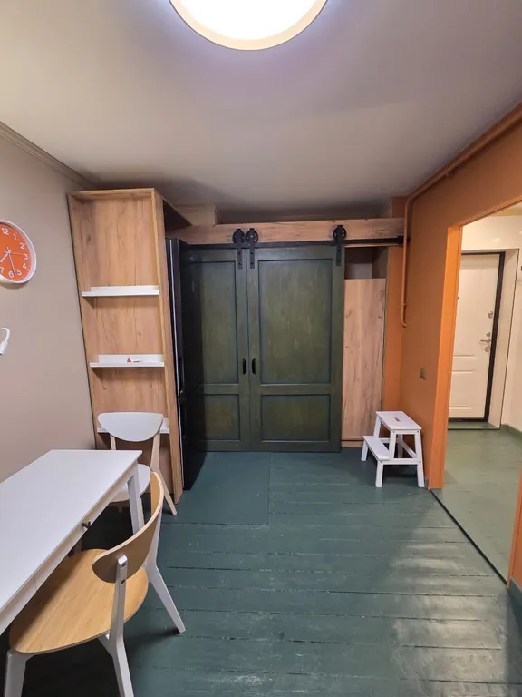 Апартаменты «Розенау»