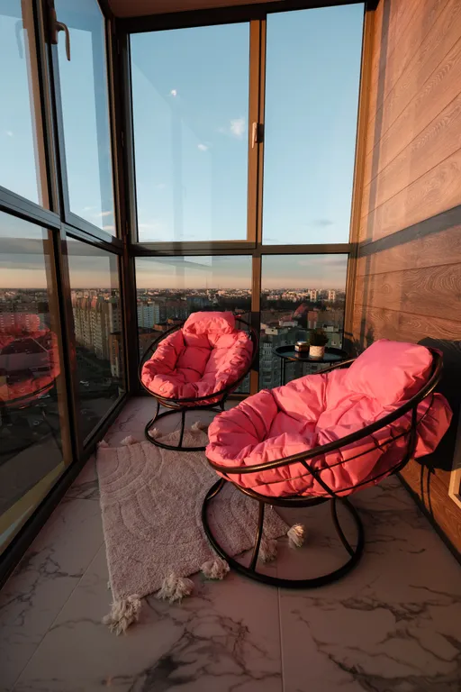 Апартаменты Sapphire