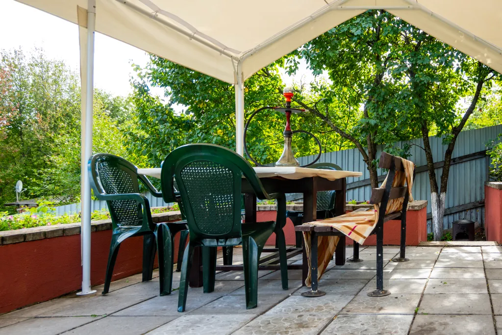 Коттедж на первой береговой линии с шикарным панорамным видом на озеро