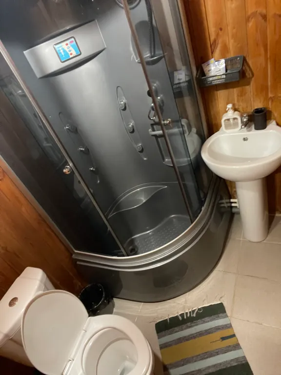 На Приятной Усадьба