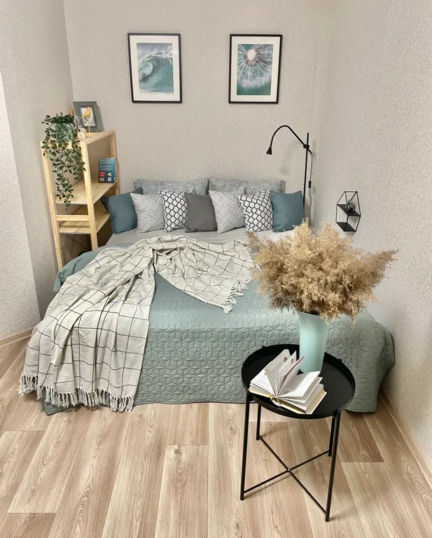 Уютная квартира в центре — аренда посуточно в Череповец