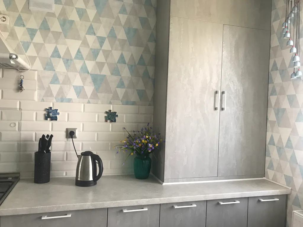 Квартира Красивая квартира с видом на море — Пионерский