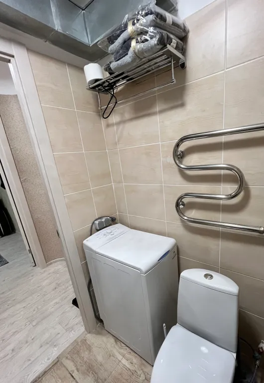 Отличная квартира в новом доме