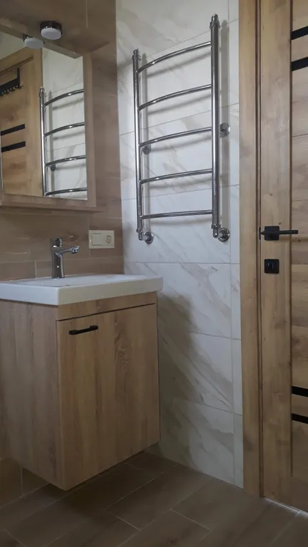 Уютный домик у моря