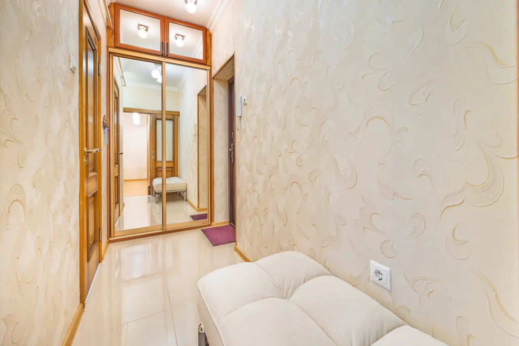 Квартира Квартира в историческом и культурном центре Калининграда — Калининград