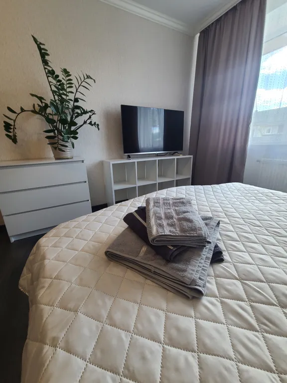 Уютная квартира в самом центре