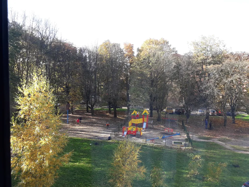 Квартира Просторная квартира у острова Канта — Калининград