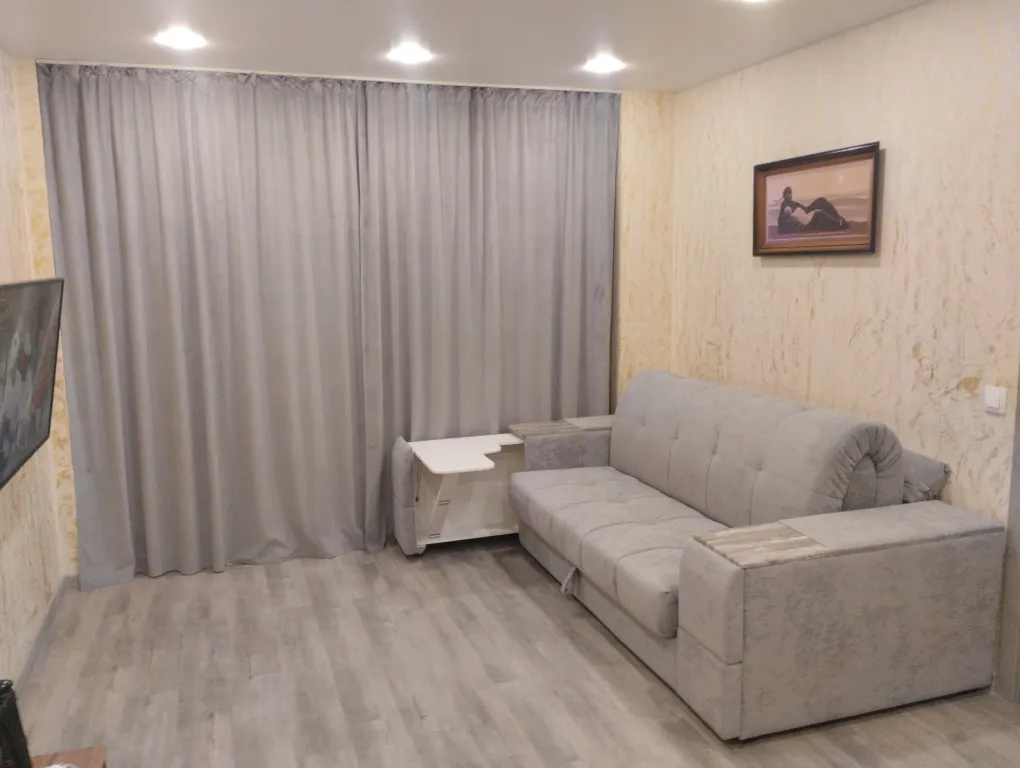 Уютная квартира — аренда посуточно в Липецк