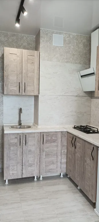 Квартира в уютном районе