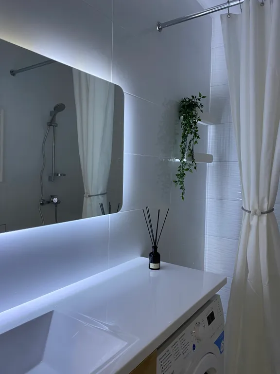 Уютная студия ждет именно вас