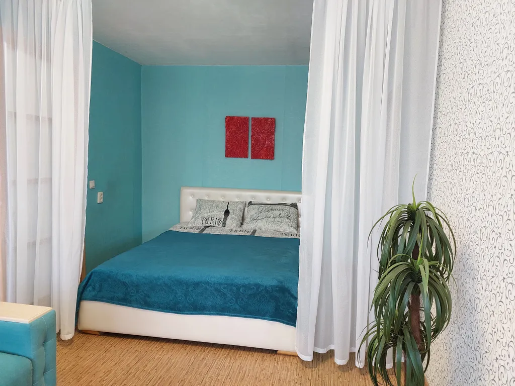 Квартира Уютная квартира на Предмостной площади — Красноярск