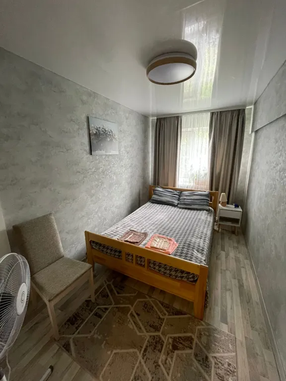 Подходящая квартира в центре