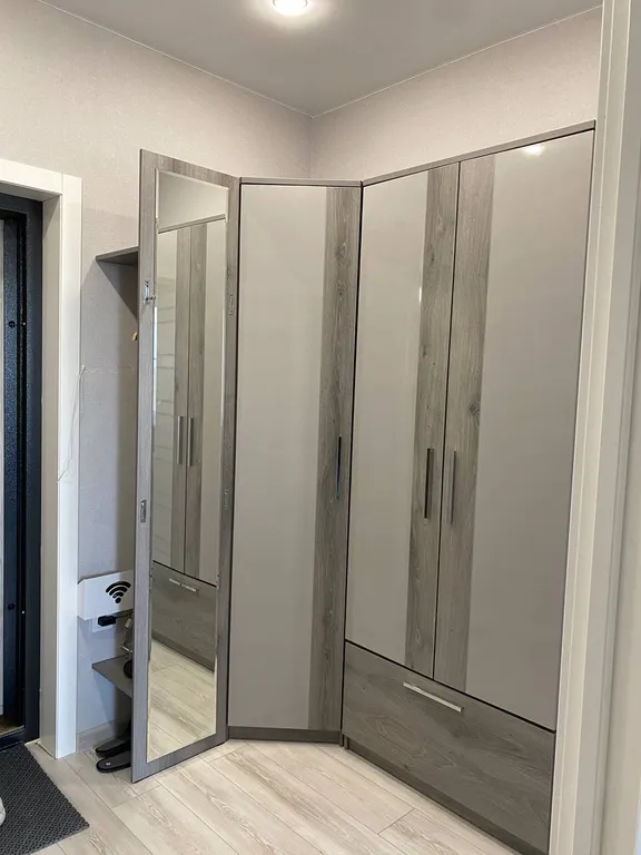 Квартира Уютная квартира в тихой части района — Краснодар