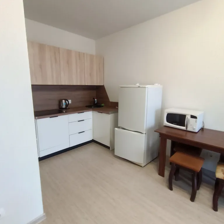 Евродвушка, новый жилой комплекс Южный квартал