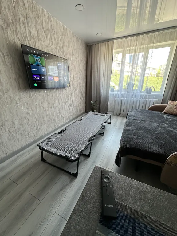 Чисто, аккуратно, уютно и рядом морe