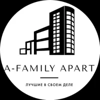 A-FAMILY APART