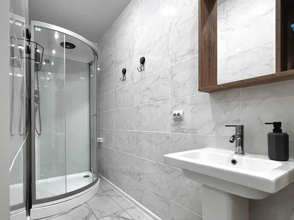 Дом в историческом центре города с прекрасным видом