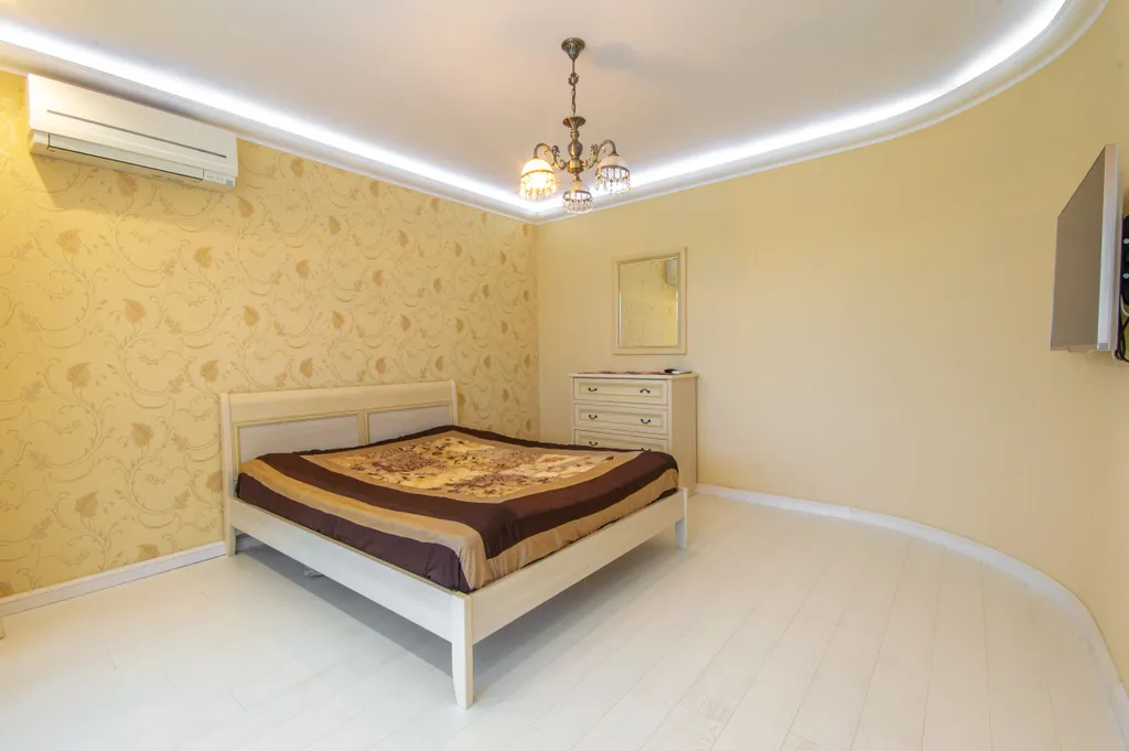 Апартаменты Версаль