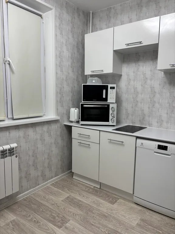 Уютные апартаменты в центре города