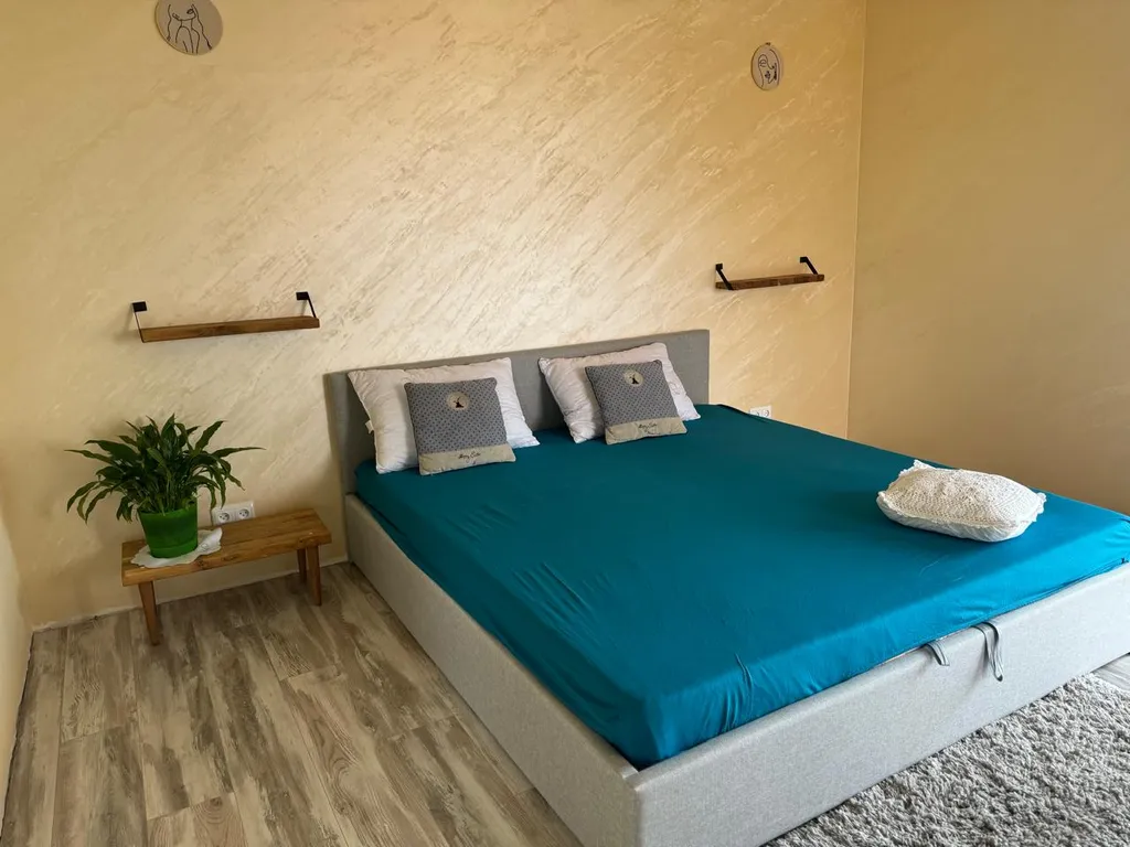 Загородный дом на побережье Балтийского моря