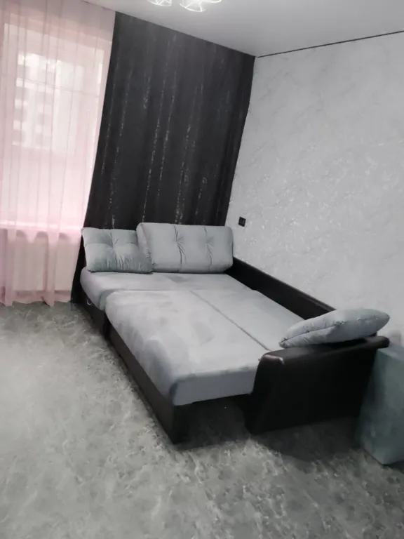 Уютная евродвушка новострой рядом с Горным воздухом