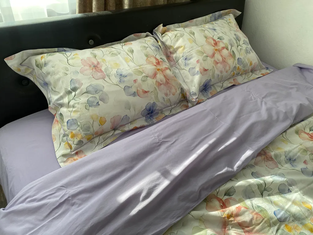 Светлая уютная квартира в центре