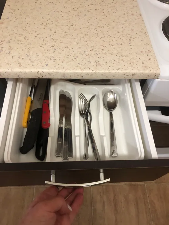 Апартаменты у моря