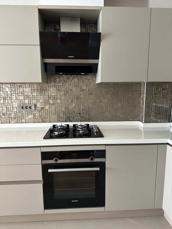 Уютные апартаменты в Анталии