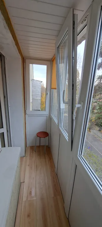 Квартира Уютная квартира — Калининград