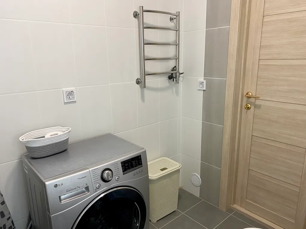 Семейная квартира рядом шоссе Северный объезд