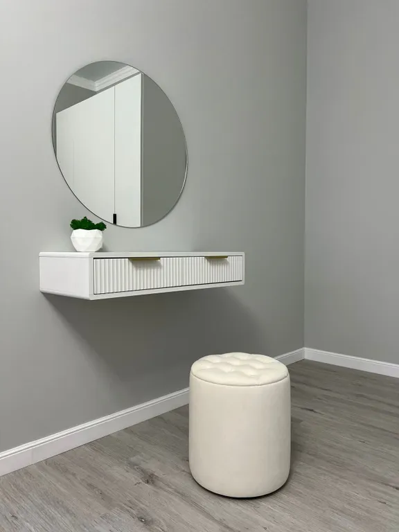 Абсолютно новая квартира в центре города