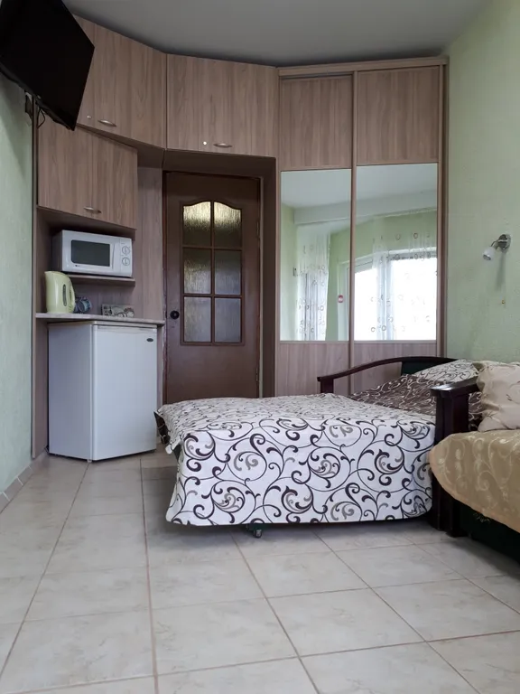 Квартира Любоморье — аренда посуточно в Любимовка